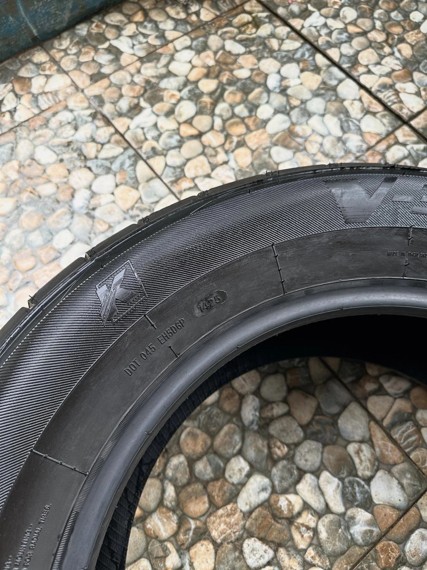 UPPER ARM CUSTOM KHUSUS PNP FORTUNER thumbnail 5