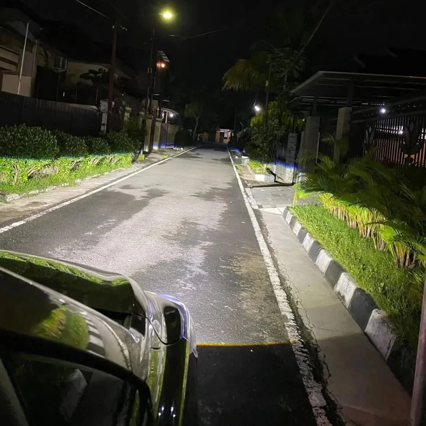 Headlamp Original copotan Innova G thumbnail 5