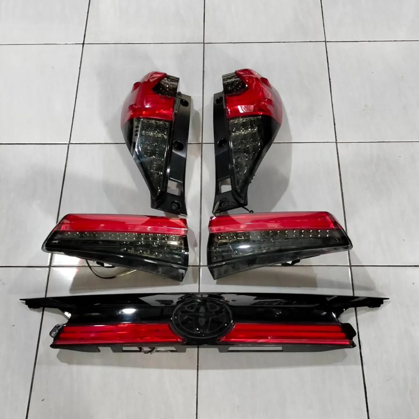 Stoplamp aftermaket Innova Reborn thumbnail 3