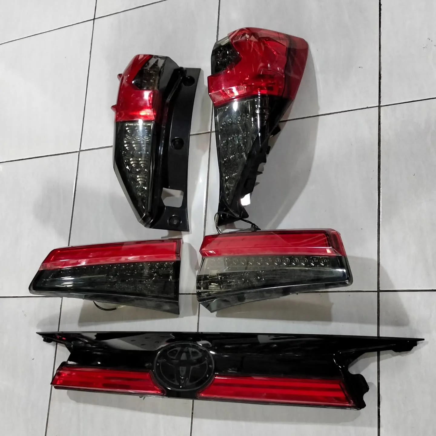 Stoplamp aftermaket Innova Reborn thumbnail 2