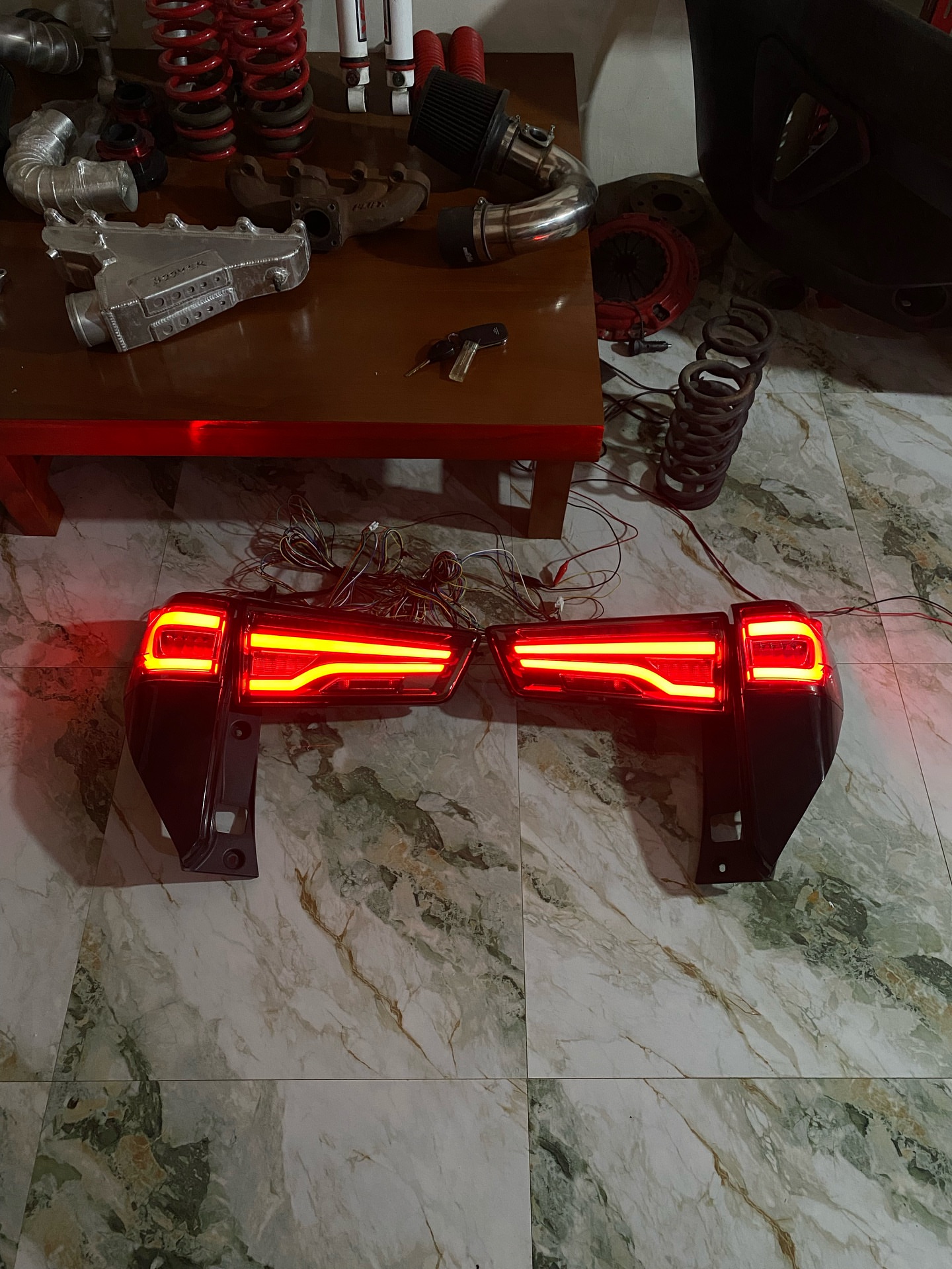 Stoplamp aftermaket Innova Reborn thumbnail 6