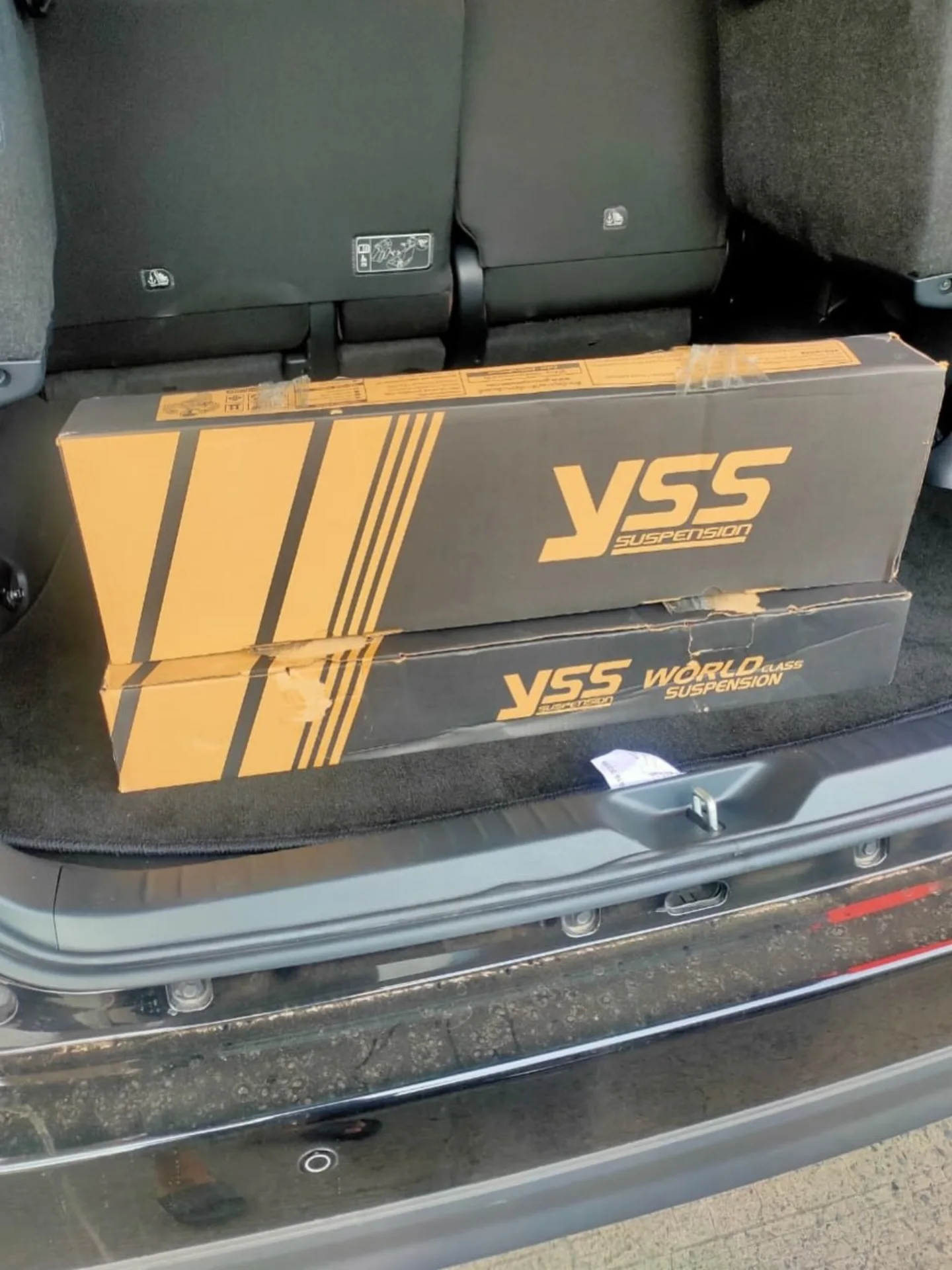 Tein Coilover Flex Z Built for Mazda 3 Hatchback thumbnail 5