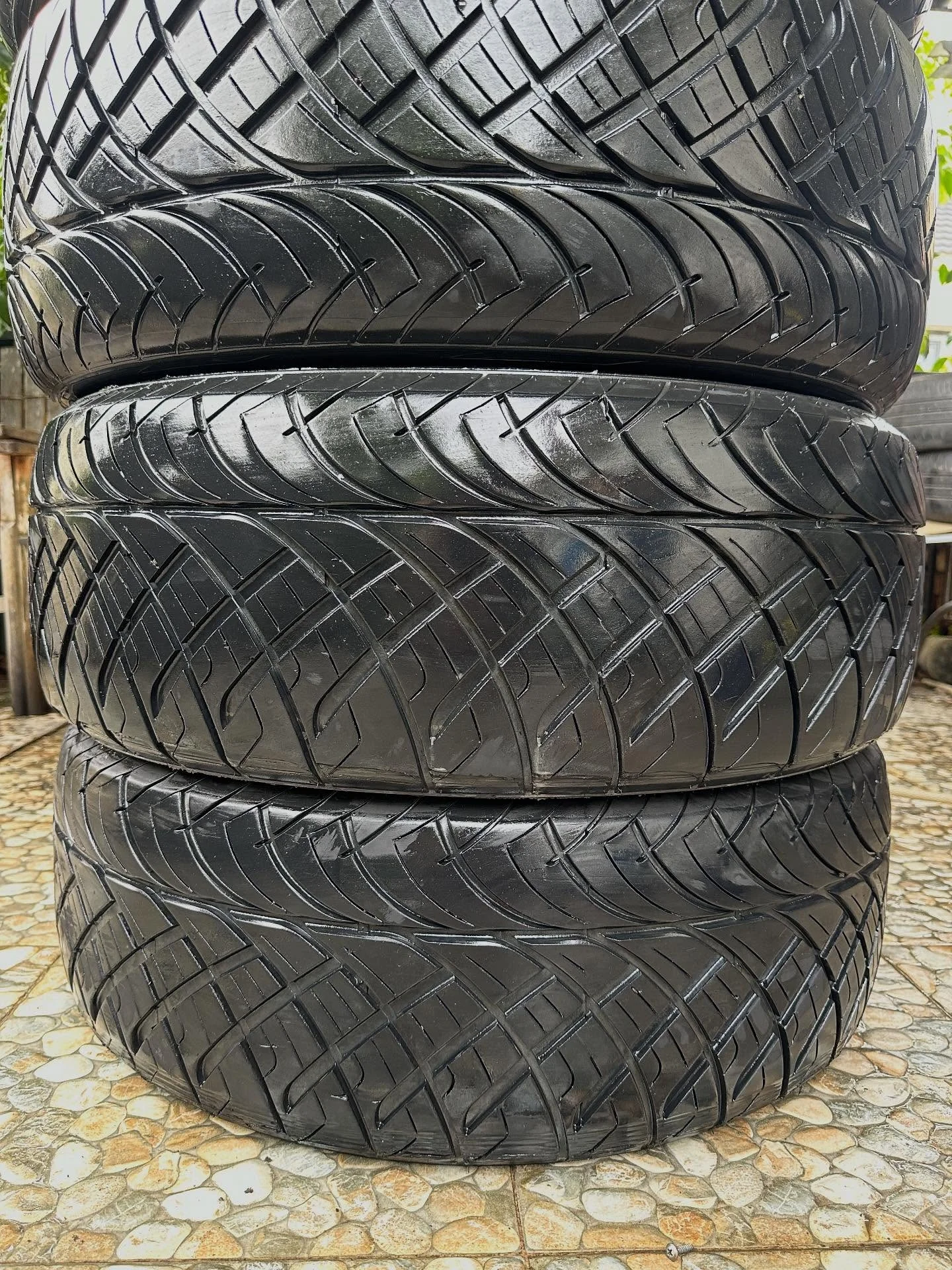 Shockbreaker Profender Hilux / Fortuner thumbnail 6