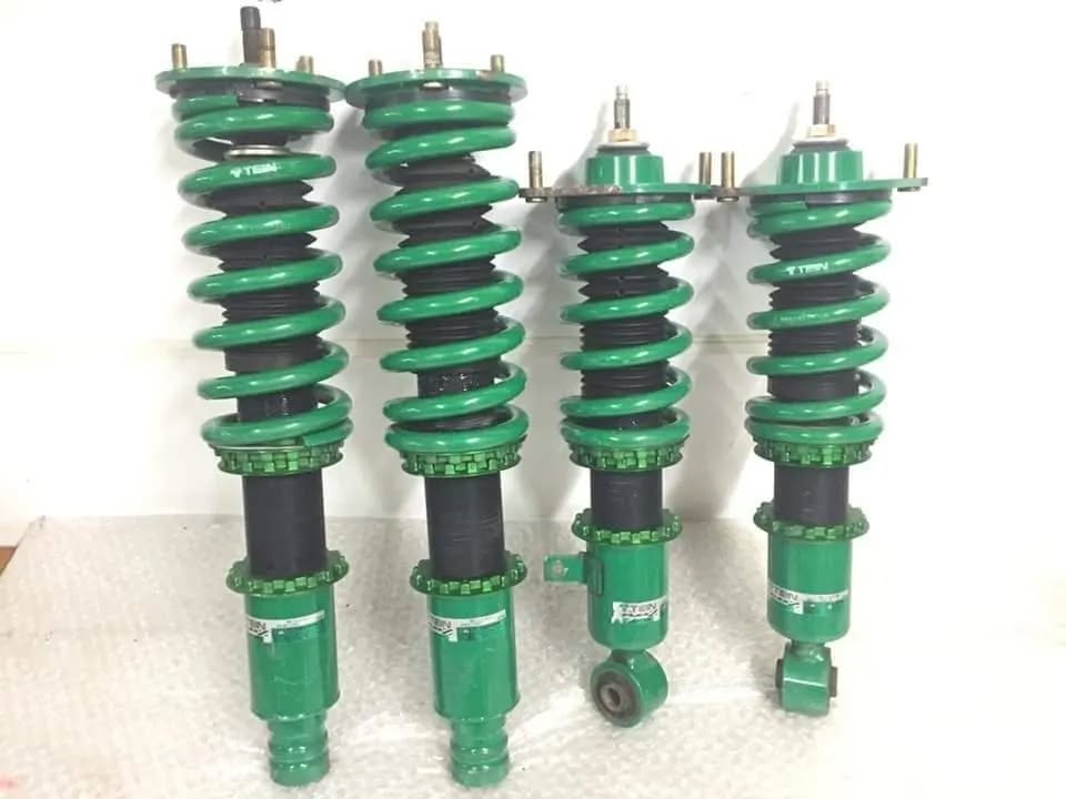 Coilover Tein Flex Z Honda Odyssey RB1